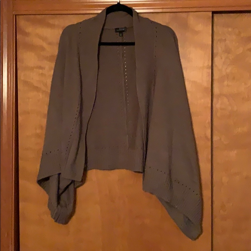 The Limited Shawl